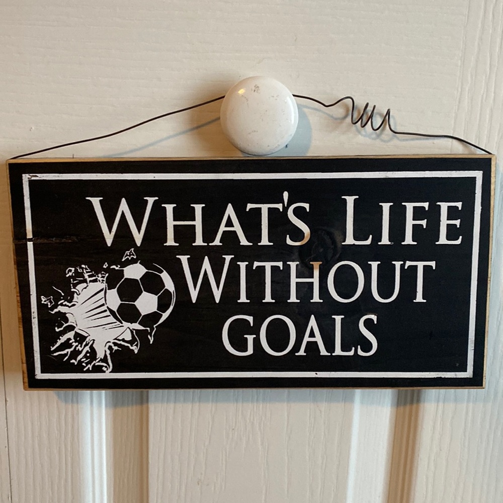 Sign - Picture 1 of 3